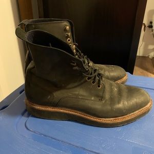 Cole Haan boot